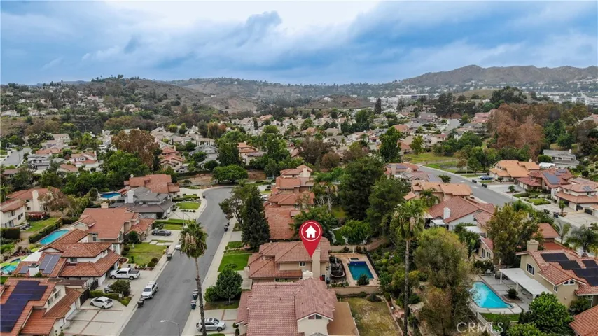 832 Clearwater Court, Walnut, California 91789