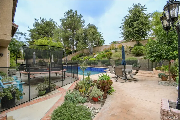 832 Clearwater Court, Walnut, California 91789