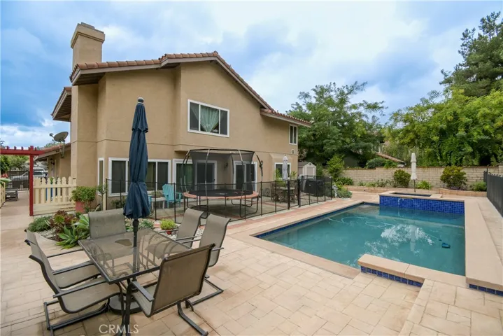 832 Clearwater Court, Walnut, California 91789