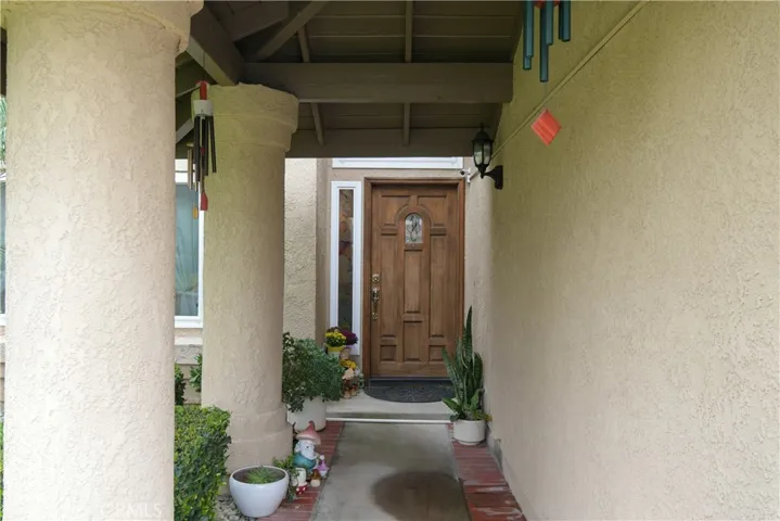 832 Clearwater Court, Walnut, California 91789