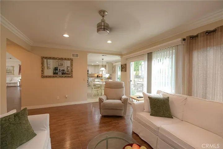 832 Clearwater Court, Walnut, California 91789