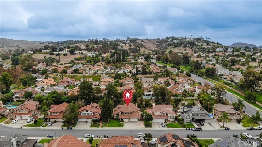 832 Clearwater Court, Walnut, California 91789