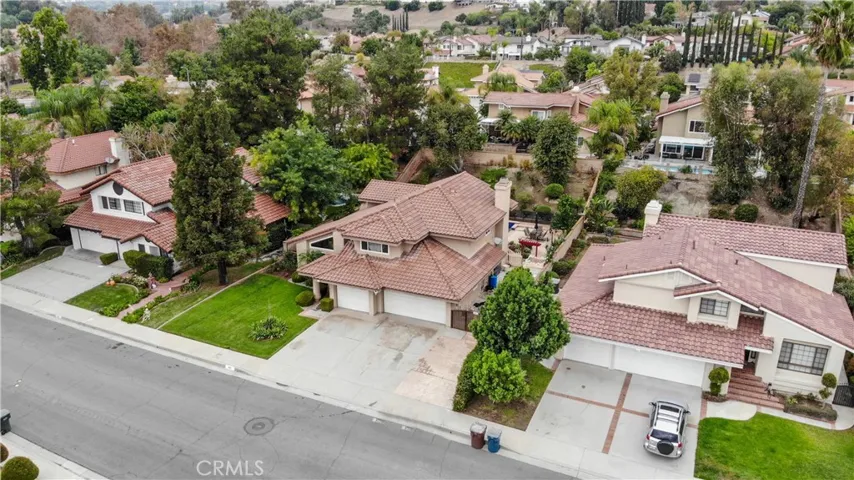 832 Clearwater Court, Walnut, California 91789