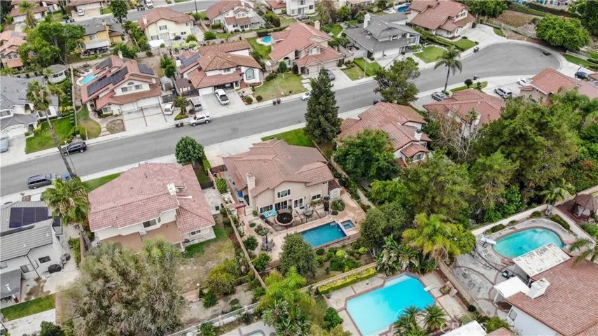 832 Clearwater Court, Walnut, California 91789