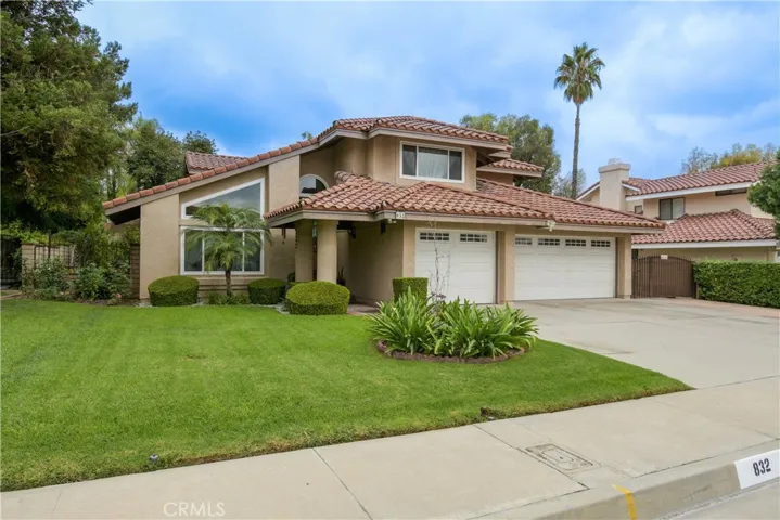 Welcome Home!