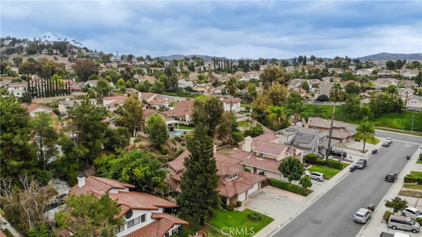 832 Clearwater Court, Walnut, California 91789