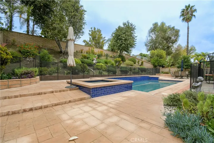 832 Clearwater Court, Walnut, California 91789