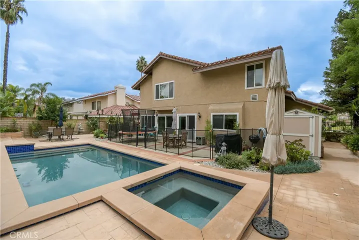 832 Clearwater Court, Walnut, California 91789