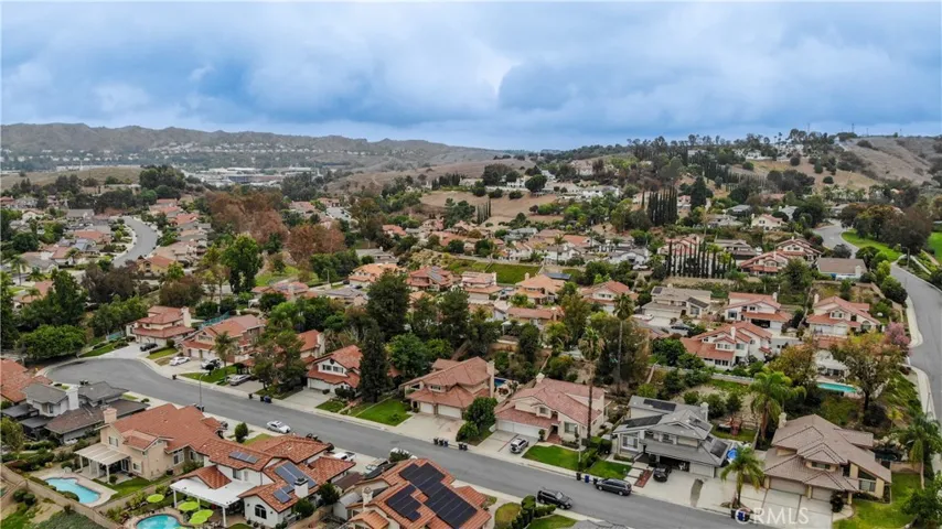 832 Clearwater Court, Walnut, California 91789