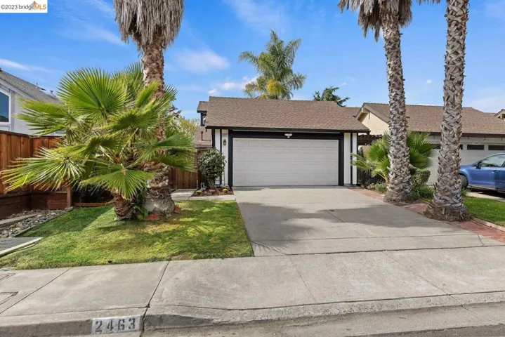 2463 Bay Meadows Cir, Pleasanton, California 94566
