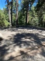 Parking area