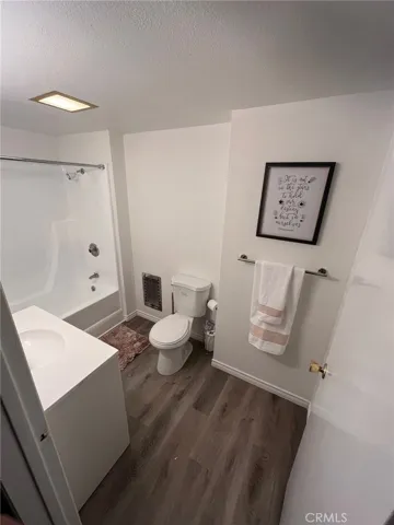 Main Level Bathroom