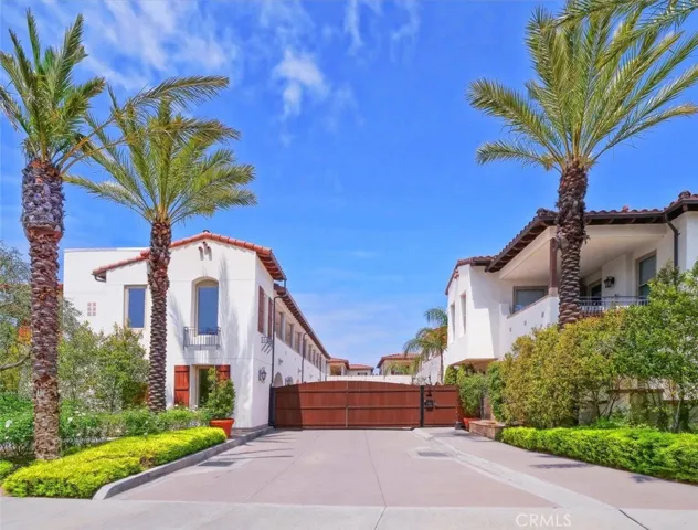 Beautiful Spanish Curb Appeal