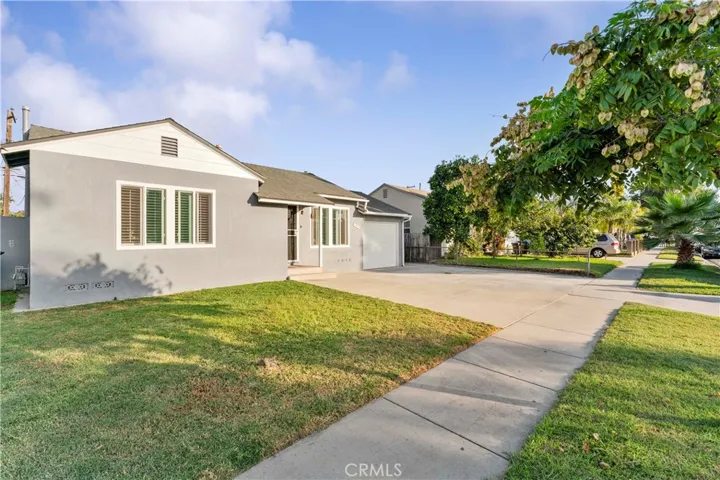 Darling home with pride of ownership.