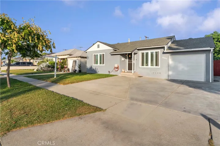 Darling home with pride of ownership.