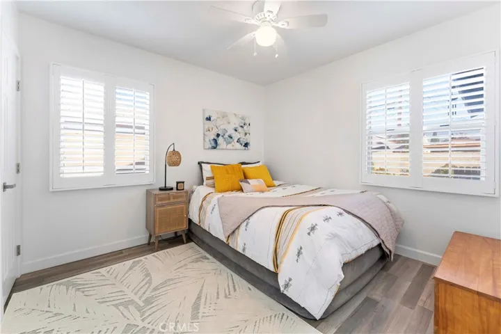 Bed 1