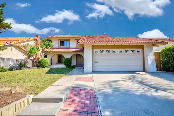 28614 Mount Whitney Way
