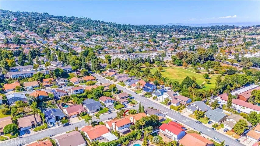 28614 Mount Whitney Way, Rancho Palos Verdes, California 90275