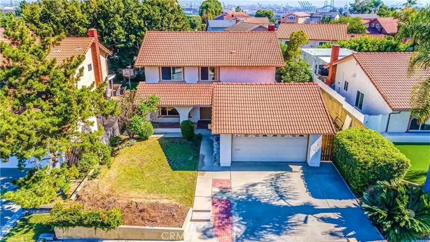 28614 Mount Whitney Way, Rancho Palos Verdes, California 90275
