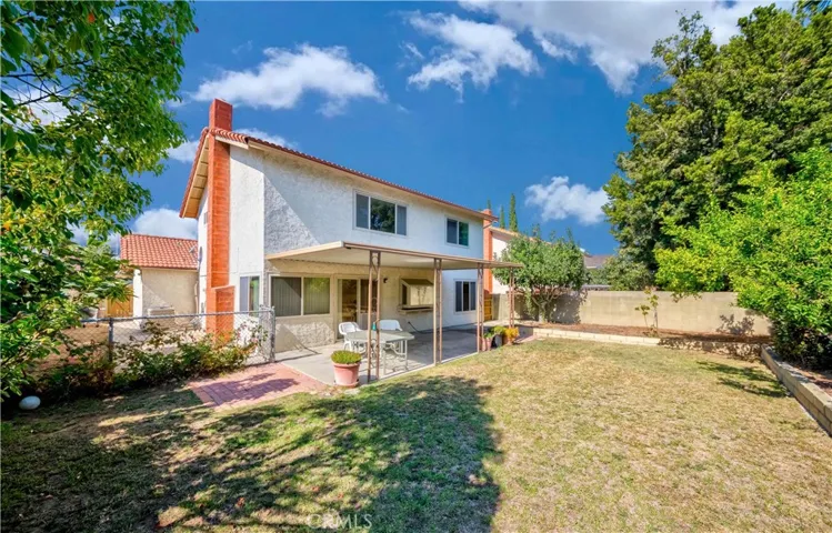28614 Mount Whitney Way, Rancho Palos Verdes, California 90275