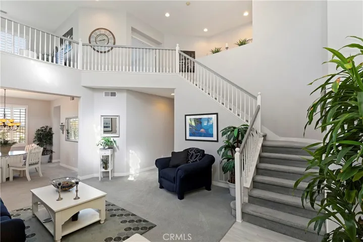Formal Living room