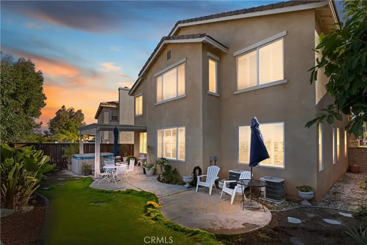 1813 Littler Lane, Corona, California 92883