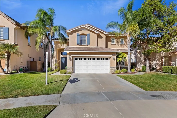 1813 Littler Lane, Corona, California 92883