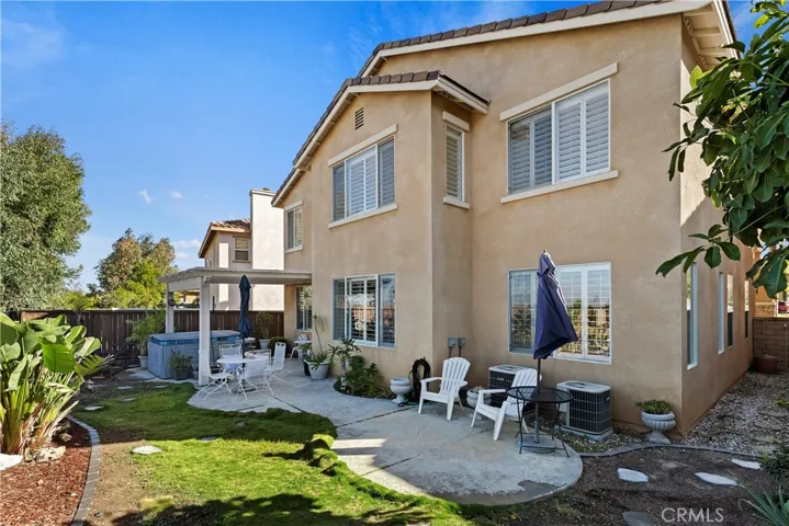 1813 Littler Lane, Corona, California 92883