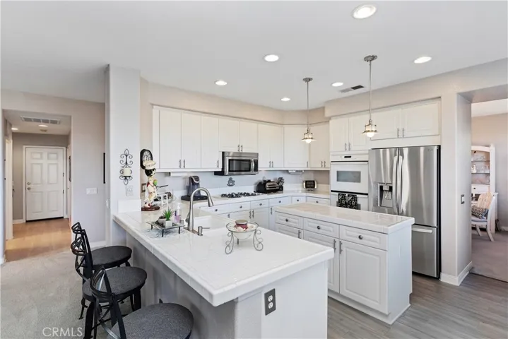 1813 Littler Lane, Corona, California 92883