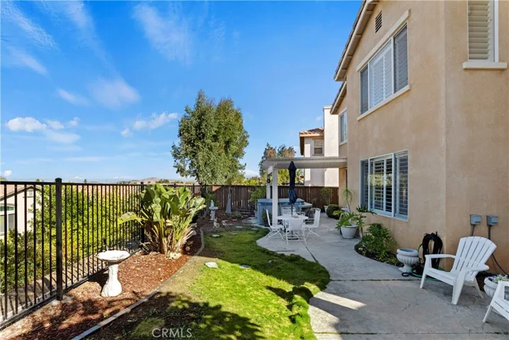1813 Littler Lane, Corona, California 92883