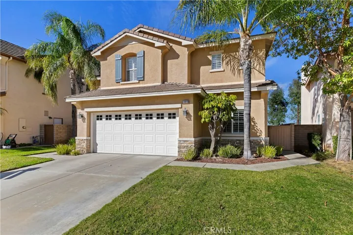 1813 Littler Lane, Corona, California 92883