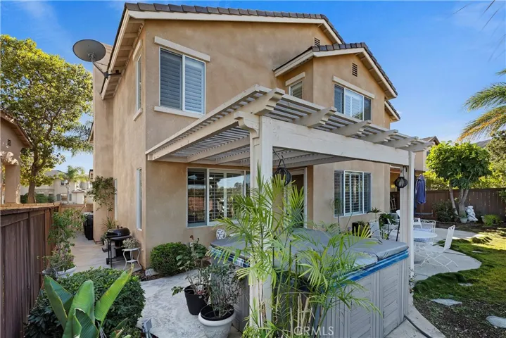 1813 Littler Lane, Corona, California 92883