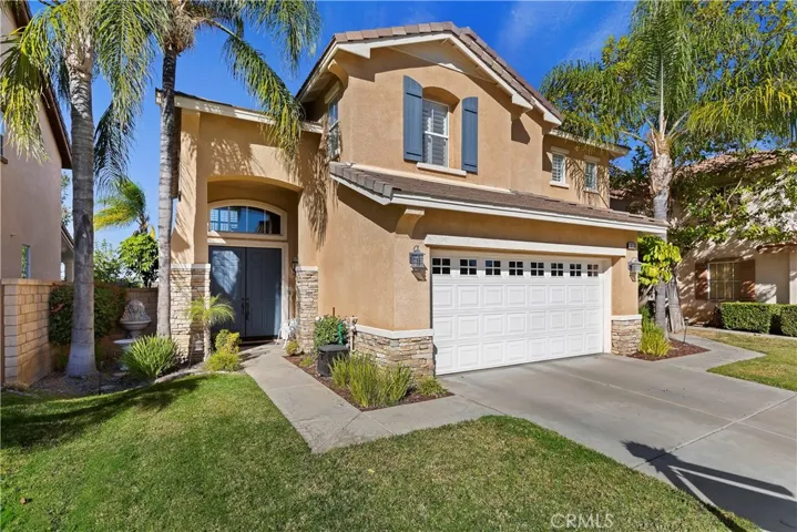 1813 Littler Lane, Corona, California 92883