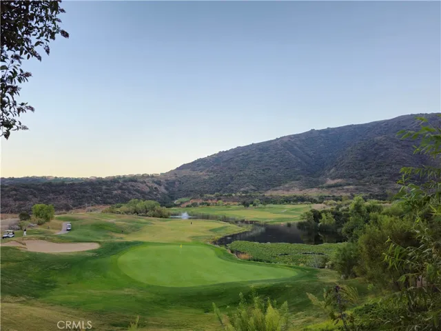 Eagle Glen Golf Course