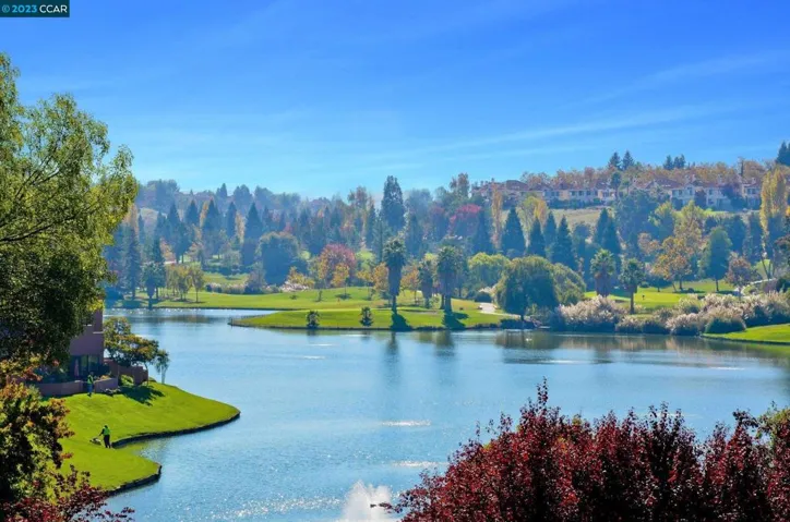 30 Eagle Lake Place 23, San Ramon, California 94582