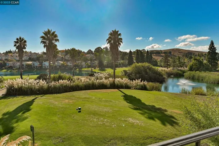 30 Eagle Lake Place 23, San Ramon, California 94582