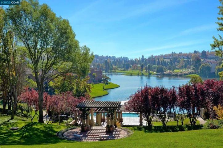 30 Eagle Lake Place 23, San Ramon, California 94582