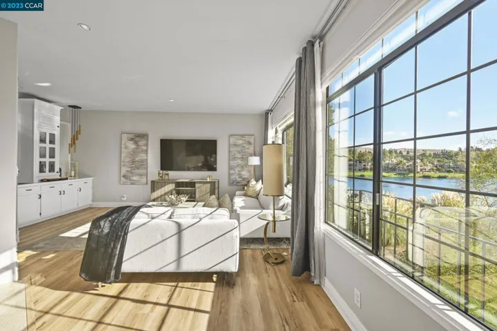 30 Eagle Lake Place 23, San Ramon, California 94582