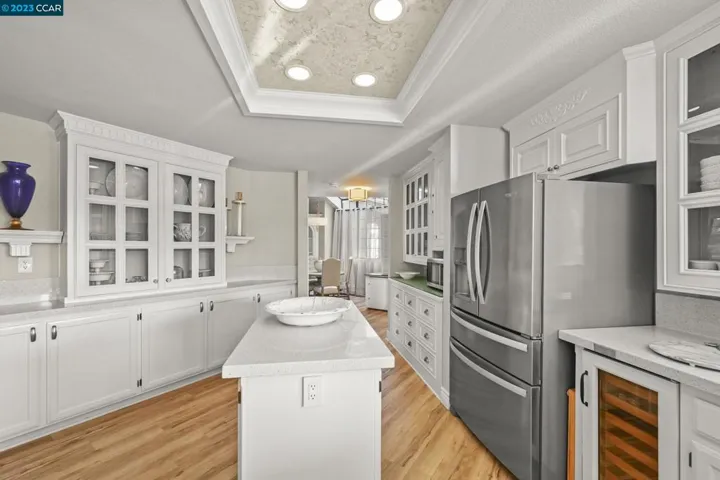 30 Eagle Lake Place 23, San Ramon, California 94582