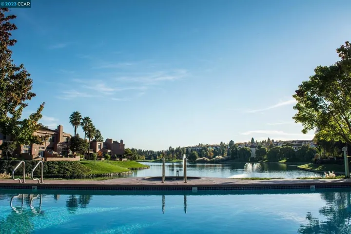 30 Eagle Lake Place 23, San Ramon, California 94582