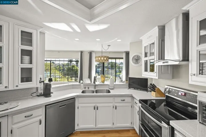 30 Eagle Lake Place 23, San Ramon, California 94582