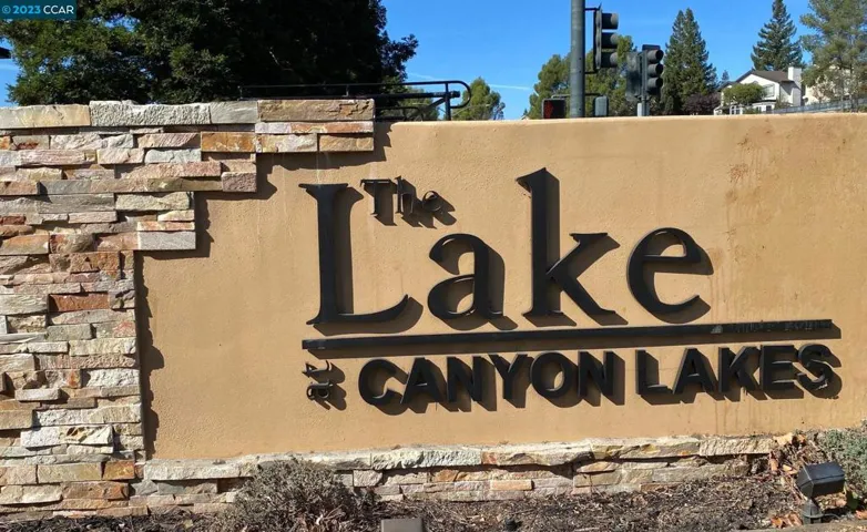 30 Eagle Lake Place 23, San Ramon, California 94582