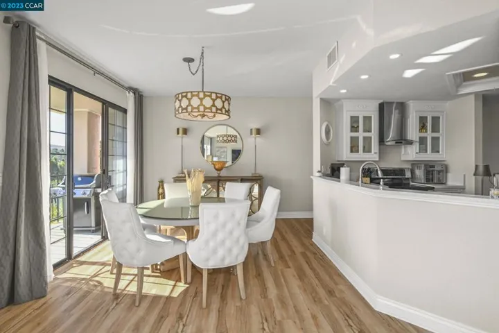 30 Eagle Lake Place 23, San Ramon, California 94582