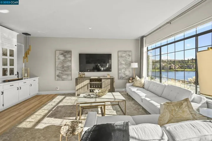 30 Eagle Lake Place 23, San Ramon, California 94582