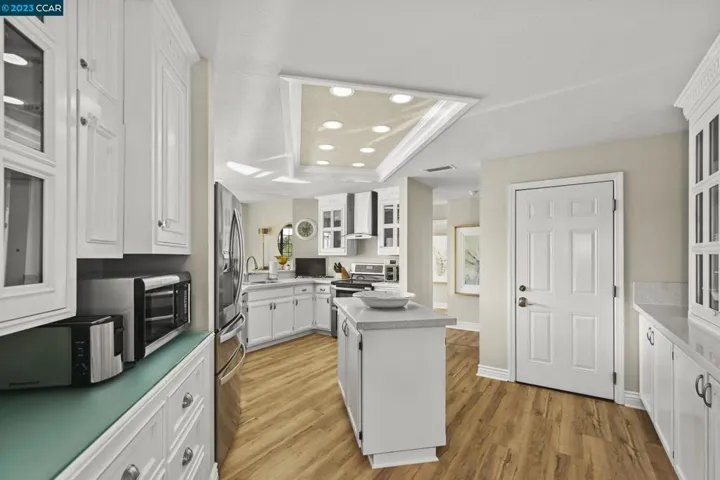 30 Eagle Lake Place 23, San Ramon, California 94582