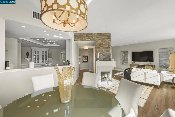 30 Eagle Lake Place 23, San Ramon, California 94582