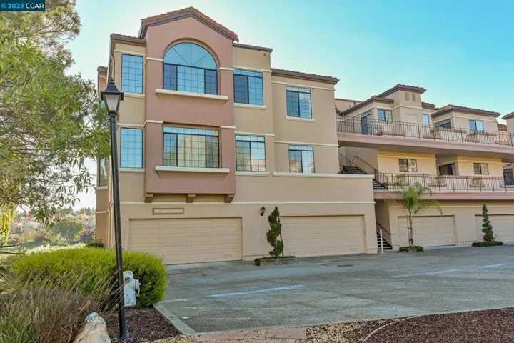 30 Eagle Lake Place 23, San Ramon, California 94582