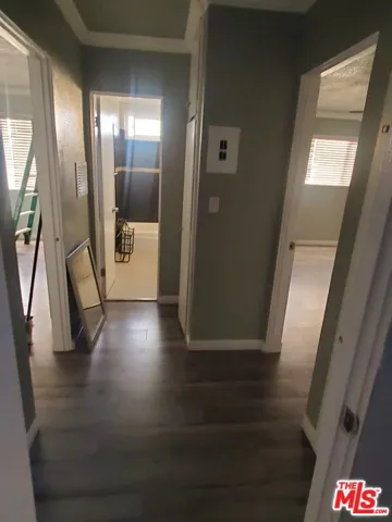 2018 S Longwood Avenue 4, Los Angeles, California 90016