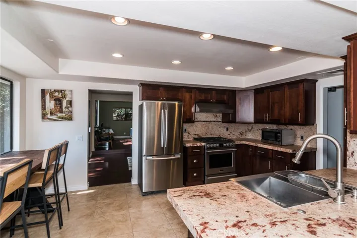 3310 Beaudry, Glendale, California 91208