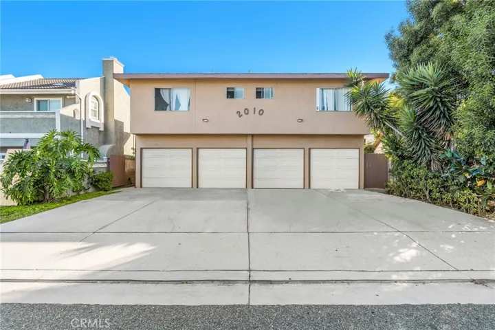 2010 Manhattan Beach Boulevard, Redondo Beach, California 90278